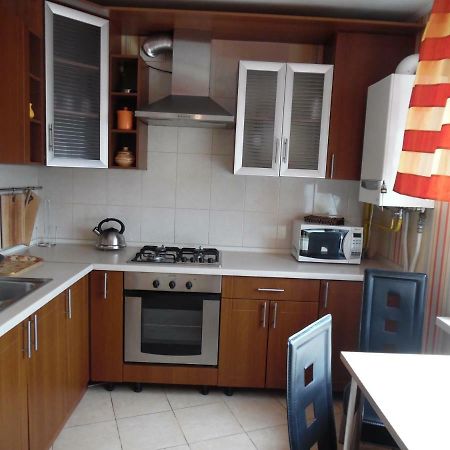 заречанская 57/1 Хмельницкий Экстерьер фото